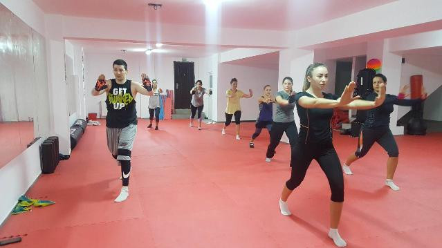 Imaginea 1 din PlusMinus Gym galeria partenerului
