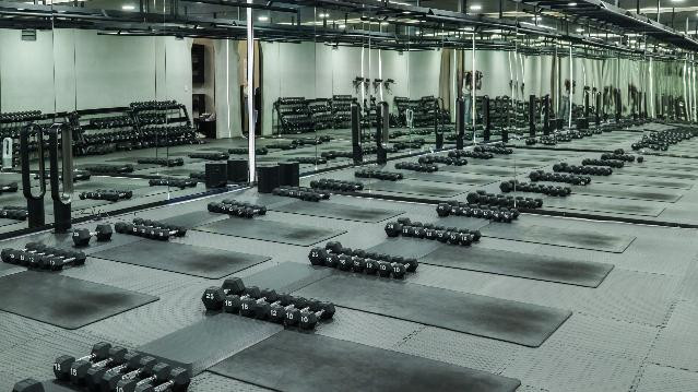 Imagen 1 de la galería del partner Move Studio