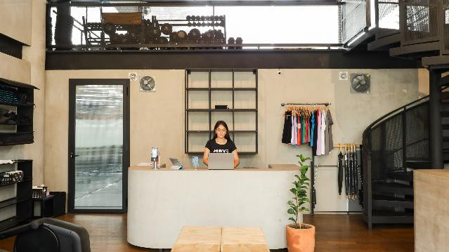 Imagen 2 de la galería del partner Move Studio