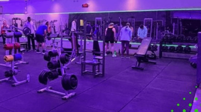 Imagem 1 da galeria do parceiro Evolução Fitness