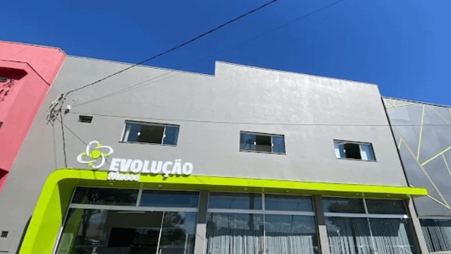 Imagem 2 da galeria do parceiro Evolução Fitness