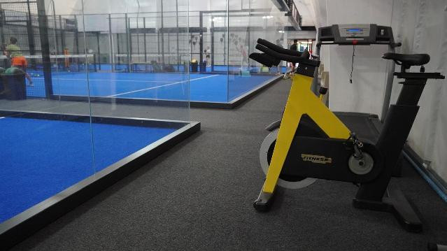 Immagine 2 dalla galleria del partner Twenty-One Padel