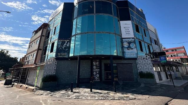 Imagem 2 da galeria do parceiro Companhia Athenas Fitness
