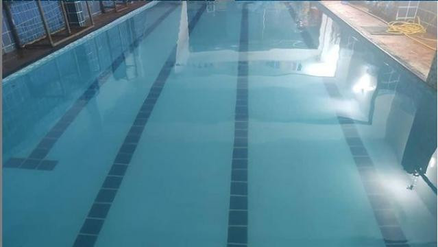 Imagem 1 da galeria do parceiro Companhia Athenas Fitness