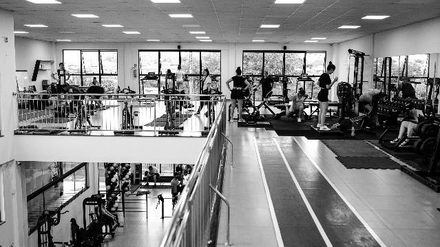 Imagem 1 da galeria do parceiro Fit Club