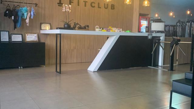 Imagem 3 da galeria do parceiro Fit Club