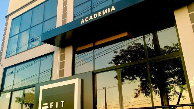 Imagem 2 da galeria do parceiro Fit Club