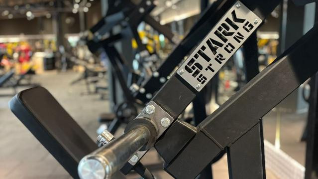 Imagem 1 da galeria do parceiro Uplay Fitness-