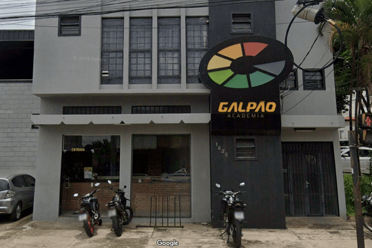 Imagem 2 da galeria do parceiro Galpão Academia Fitness Premium