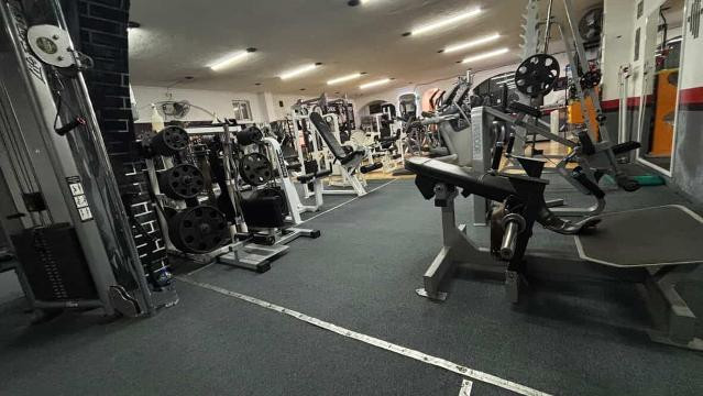 Imagen 1 de la galería del partner Fitness Internacional