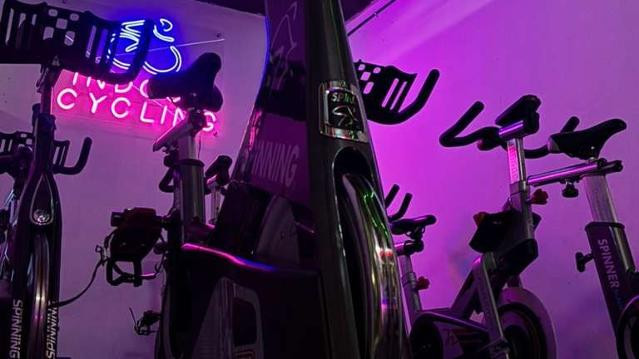 Imagen 3 de la galería del partner Fitness Internacional