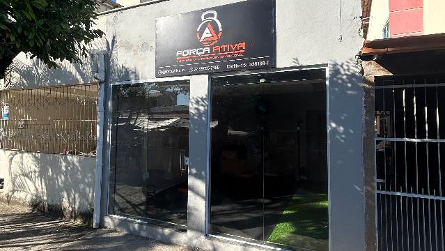 Imagem 2 da galeria do parceiro Força Ativa Fisioterapia e Treinamento Funcional
