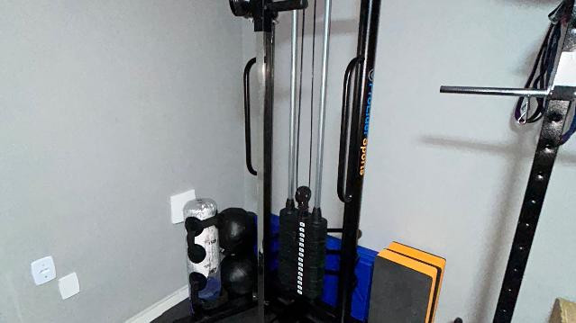 Imagem 3 da galeria do parceiro Força Ativa Fisioterapia e Treinamento Funcional