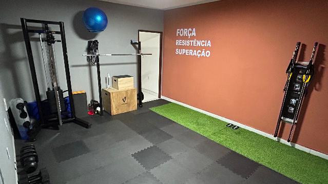 Imagem 1 da galeria do parceiro Força Ativa Fisioterapia e Treinamento Funcional