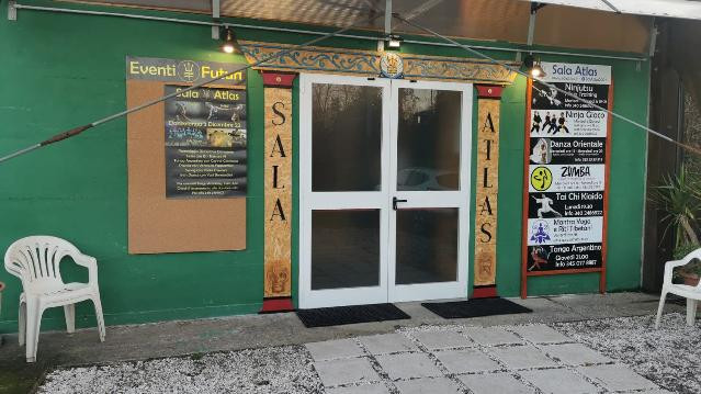 Immagine 3 dalla galleria del partner Sala Atlas