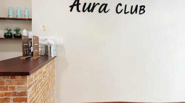 Imagem 3 da galeria do parceiro Aura Fitness Club