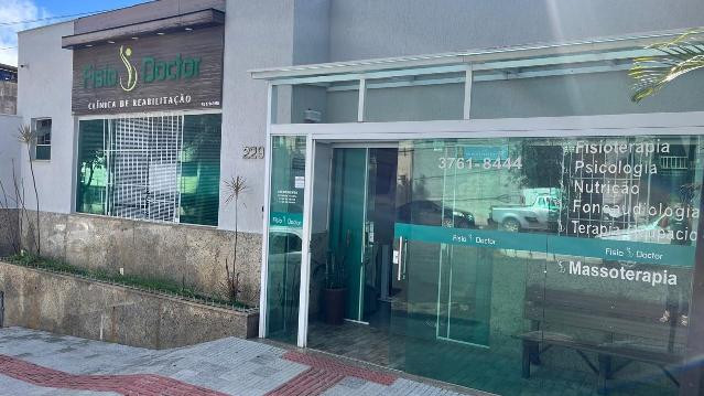 Imagem 2 da galeria do parceiro Fisio Doctor Clínica de Reabilitação