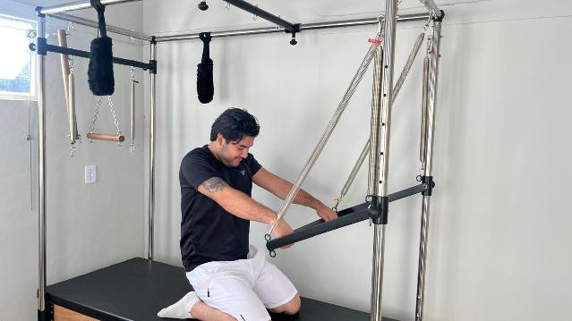 Imagem 1 da galeria do parceiro Fisio Doctor Clínica de Reabilitação