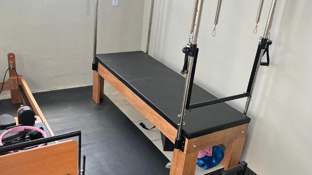 Imagem 3 da galeria do parceiro Fisio Doctor Clínica de Reabilitação