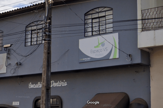 Imagem 2 da galeria do parceiro Espaço VS Pilates
