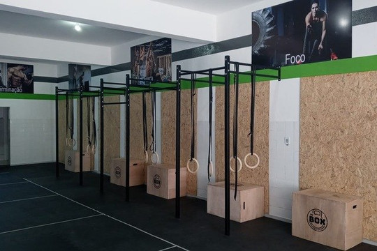 Imagem 3 da galeria do parceiro Box São Mateus