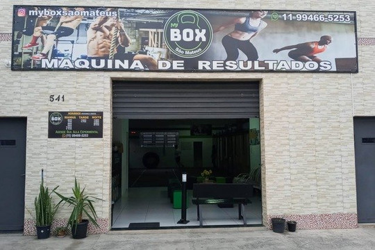 Imagem 2 da galeria do parceiro Box São Mateus