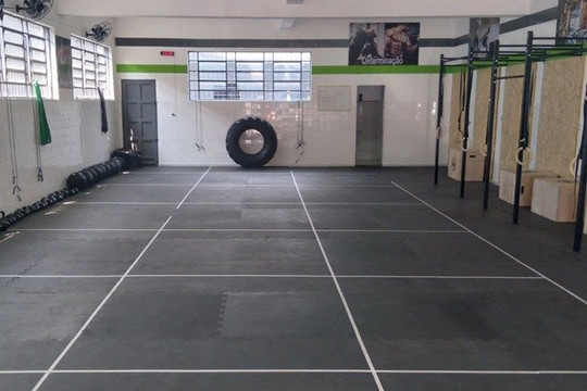 Imagem 1 da galeria do parceiro Box São Mateus