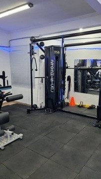 Imagem 3 da galeria do parceiro Studio de Personal Liana Kruth