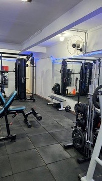 Imagem 2 da galeria do parceiro Studio de Personal Liana Kruth