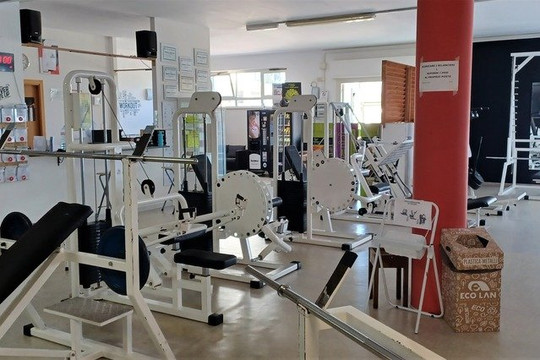 Immagine 3 dalla galleria del partner Skorpion Kickboxing Club