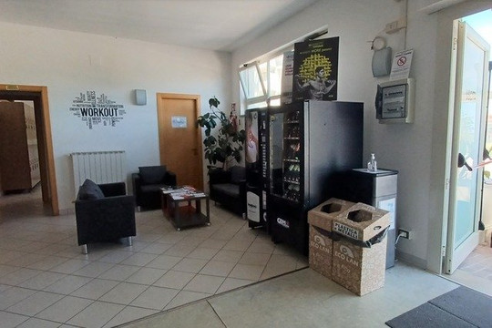 Immagine 2 dalla galleria del partner Skorpion Kickboxing Club