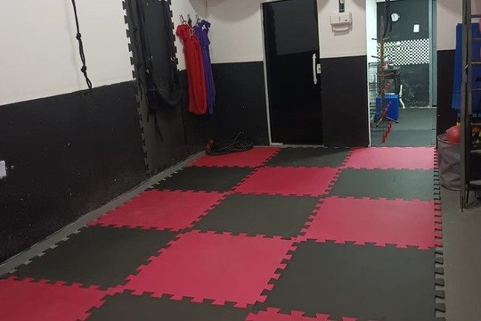 Imagem 1 da galeria do parceiro Prycapry Atividades físicas