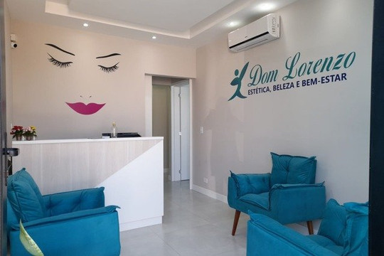 Imagem 3 da galeria do parceiro Dom Lorenzo Taubaté