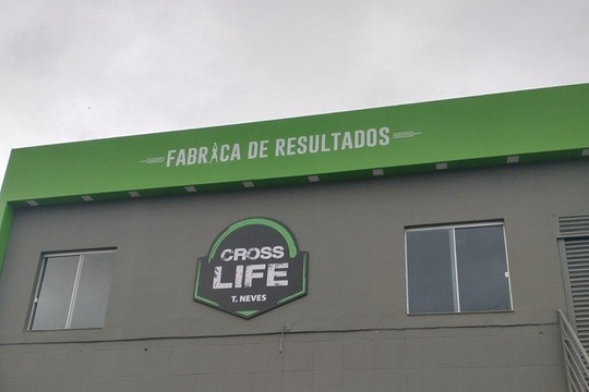 Imagem 1 da galeria do parceiro Cross Life T. Neves