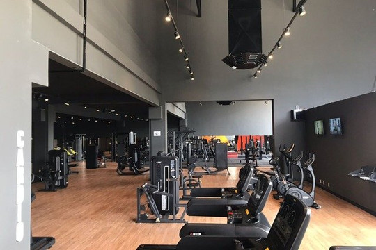 Imagem 3 da galeria do parceiro Panobianco - Somenzari