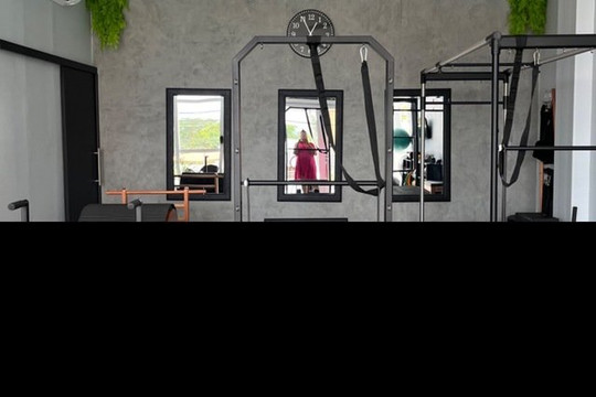 Imagem 1 da galeria do parceiro Voll Pilates - Taubaté
