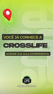 Imagem 9 da galeria do parceiro Cross Life Veneza