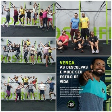 Imagem 10 da galeria do parceiro Cross Life Veneza