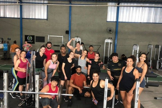 Imagem 1 da galeria do parceiro Studio7