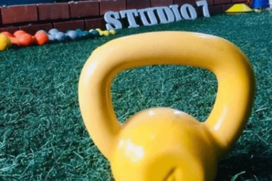 Imagem 3 da galeria do parceiro Studio7