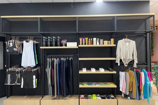 Imagem 3 da galeria do parceiro Studio de Dança Bárbara Bertoldo