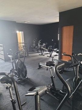 Imagem 3 da galeria do parceiro Basic Conditioning Training