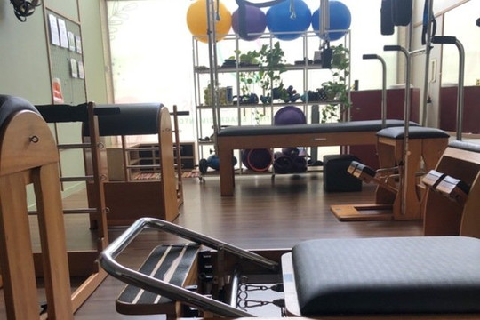 Imagem 3 da galeria do parceiro Clínica Bárbara Ramos