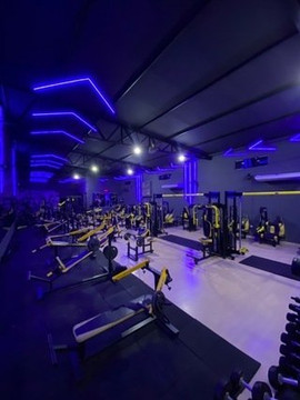 Imagem 8 da galeria do parceiro Mutação Fit