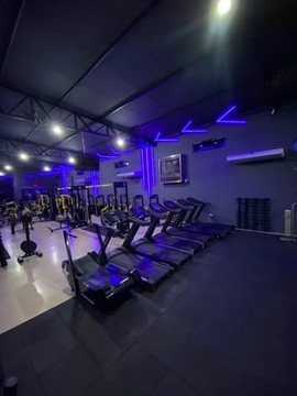 Imagem 7 da galeria do parceiro Mutação Fit