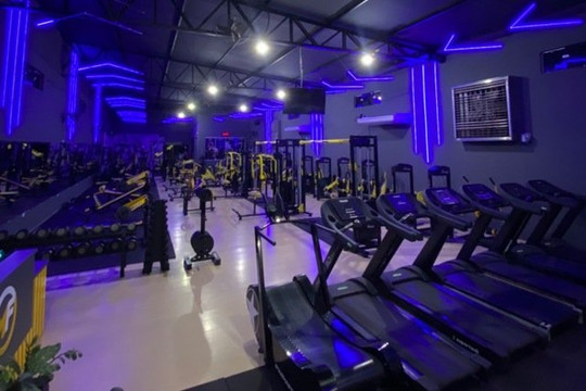 Imagem 1 da galeria do parceiro Mutação Fit