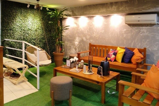 Imagem 1 da galeria do parceiro Attitude Arte e Movimento