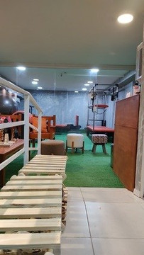 Imagem 2 da galeria do parceiro Attitude Arte e Movimento