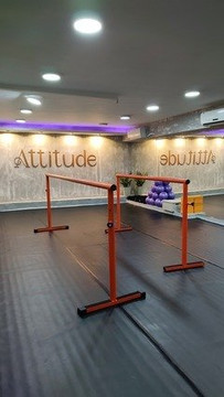 Imagem 3 da galeria do parceiro Attitude Arte e Movimento