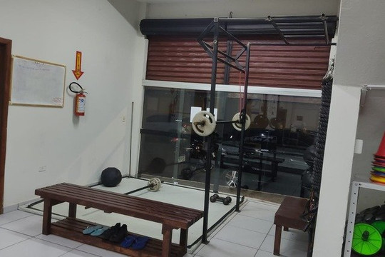 Imagem 3 da galeria do parceiro CT Robson Santana